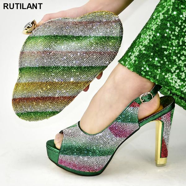 dress shoes arrival sales in women matching and bag set decorated with rhinestone african sets 2021 plus size, Black
dress shoes arrival sales in women matching and bag set decorated with rhinestone african sets 2021 plus size, Black