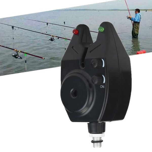 high sensitivity led mini fishing electronic wireless abs fish bite sound alarm bell rod tackle sensitive mat a accessories
high sensitivity led mini fishing electronic wireless abs fish bite sound alarm bell rod tackle sensitive mat a accessories