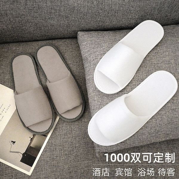 summer half package gray white disposable towel cloth slippers b & gut room household
summer half package gray white disposable towel cloth slippers b & gut room household