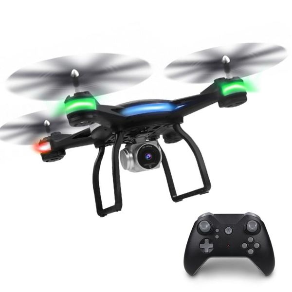 2.4g rc drone u8 no/720p camera altitude hold headless mode one key return beginner quadcopter birthday gift for boy drones
2.4g rc drone u8 no/720p camera altitude hold headless mode one key return beginner quadcopter birthday gift for boy drones