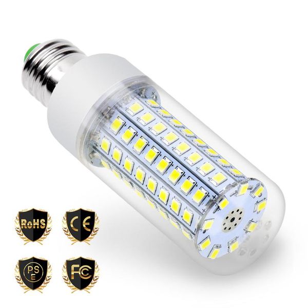 bulbs e14 corn led lamp candle bulb e27 240v 30 36 48 56 69leds lampada 220v chandelier lighting energy saving light smd 2835
bulbs e14 corn led lamp candle bulb e27 240v 30 36 48 56 69leds lampada 220v chandelier lighting energy saving light smd 2835