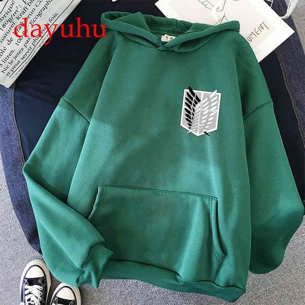 shingeki no kyojin japane anime hoodi men harajuku on titan graphic sweatshirt titans attack clothing male 90s, Black
shingeki no kyojin japane anime hoodi men harajuku on titan graphic sweatshirt titans attack clothing male 90s, Black