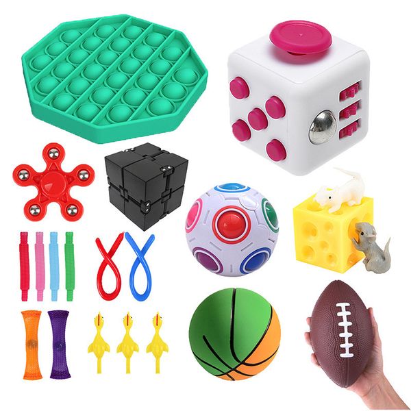 deratization pioneer desktoy vent noodles woven net fingertip decompression set toy
deratization pioneer desktoy vent noodles woven net fingertip decompression set toy