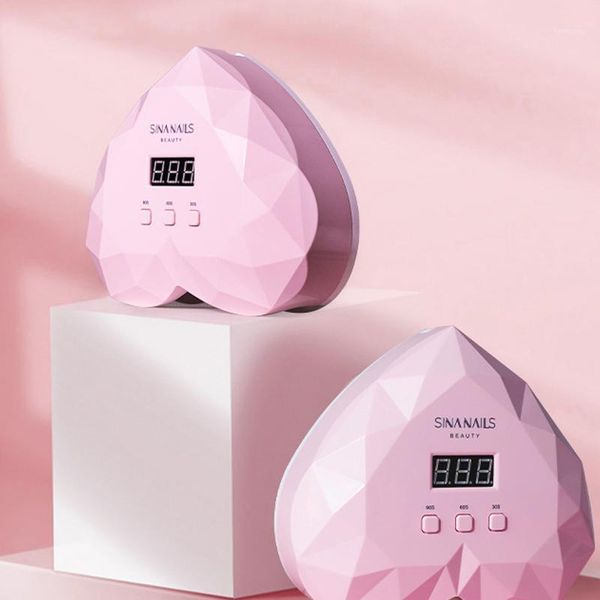 power nail dryer machine portable 12 led uv manicure lamp lovely pink heart-shaped light therapy dryers1
power nail dryer machine portable 12 led uv manicure lamp lovely pink heart-shaped light therapy dryers1