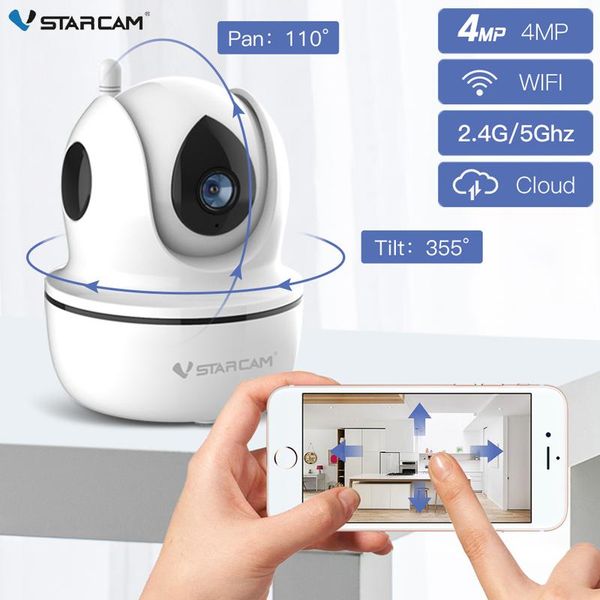 cameras vstarcam cs26q 4mp quhd ai security ir pt camera 2.4ghz 5ghz dual band wifi human detection auto tracking ip two-way talk
cameras vstarcam cs26q 4mp quhd ai security ir pt camera 2.4ghz 5ghz dual band wifi human detection auto tracking ip two-way talk