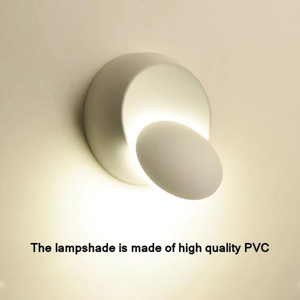 home type 5w led wall lights bed decoration side lamp ceiling 360 degree rotation adjustable light for modern interior
home type 5w led wall lights bed decoration side lamp ceiling 360 degree rotation adjustable light for modern interior