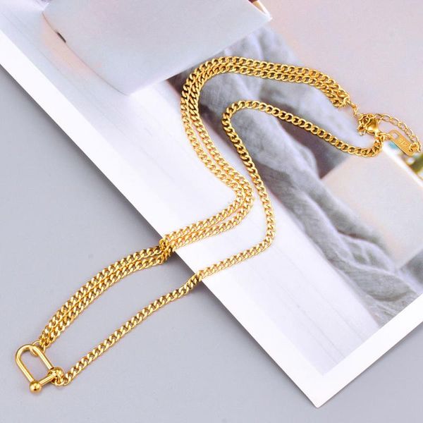 pendant necklaces design choker necklace for women stainless steel cuban link chain fashion jewelry gold plated hip hop, Silver
pendant necklaces design choker necklace for women stainless steel cuban link chain fashion jewelry gold plated hip hop, Silver