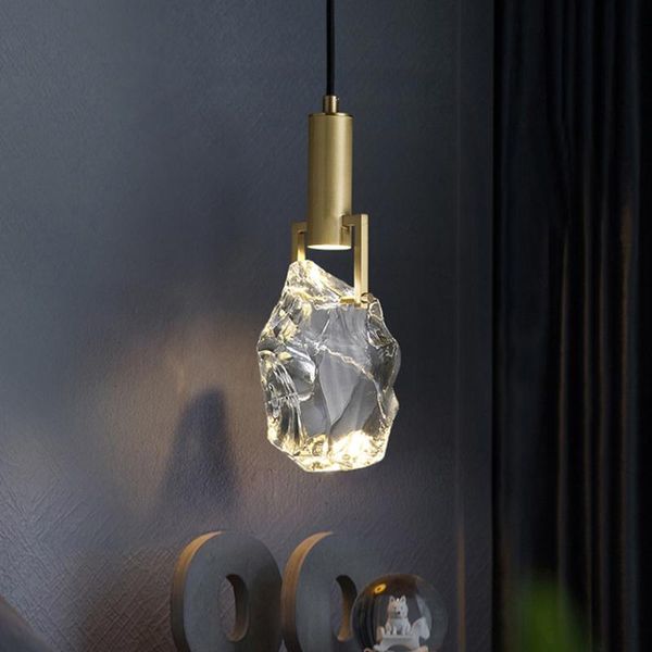 pendant lamps crystal led lamp nordic luxury brass dining room bar kitchen suspension luminaire bedroom bedside hanging lights
pendant lamps crystal led lamp nordic luxury brass dining room bar kitchen suspension luminaire bedroom bedside hanging lights