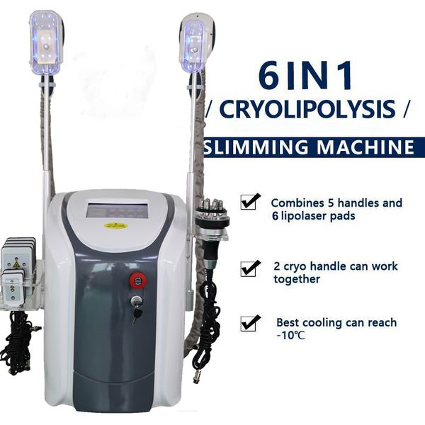 cryolipolysis fat e slimming machine lipo laser cavitation rf skin firm device 2 handle cryo weight loss machines
cryolipolysis fat e slimming machine lipo laser cavitation rf skin firm device 2 handle cryo weight loss machines