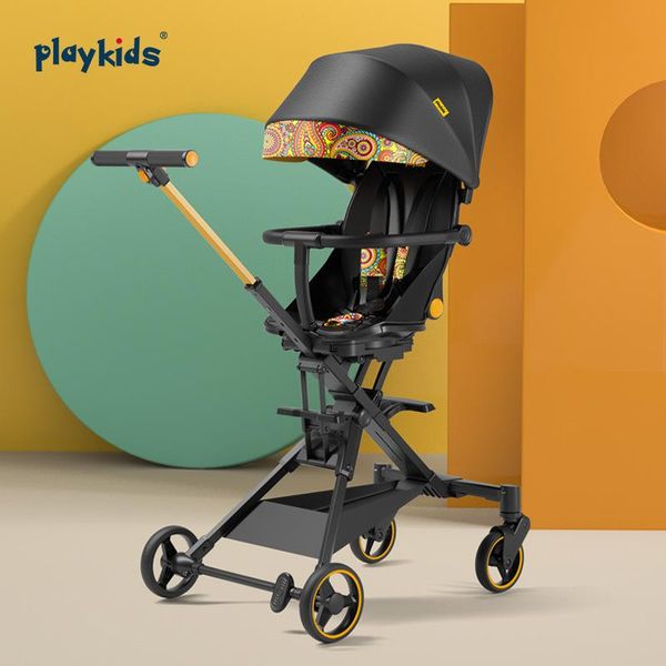 strollers# quality aluminum alloy frame light stroller high landscape carriage 360 degree folding two-way kid cart can lie down and sit
strollers# quality aluminum alloy frame light stroller high landscape carriage 360 degree folding two-way kid cart can lie down and sit