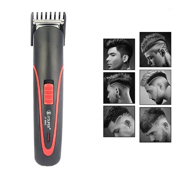 jy-8802 household electric hair clipper low noise rechargeable shaver trimmer for men cutting machine scissors1
jy-8802 household electric hair clipper low noise rechargeable shaver trimmer for men cutting machine scissors1