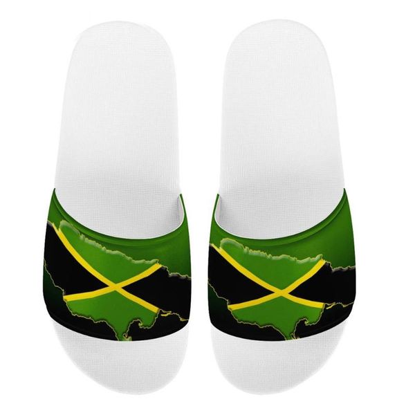 brand designer jamaica flag print casual women slippers summer flip flops ladies home sandals flats pride shoes, Black
brand designer jamaica flag print casual women slippers summer flip flops ladies home sandals flats pride shoes, Black