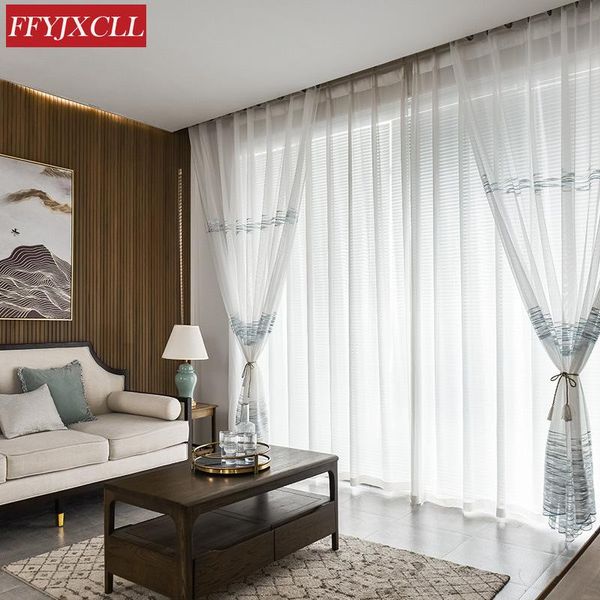 curtain & drapes simple embroidered window screen chinese embroidery and fashionable living room bedroom tulle
curtain & drapes simple embroidered window screen chinese embroidery and fashionable living room bedroom tulle
