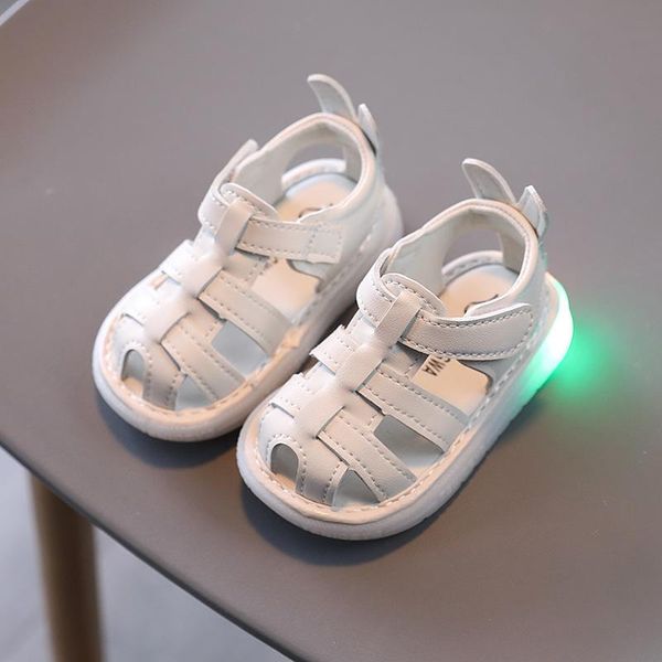 sandals 2021 summer baby toddler infant walking shoes girls boys leather soft bottom non-slip, Black;red
sandals 2021 summer baby toddler infant walking shoes girls boys leather soft bottom non-slip, Black;red