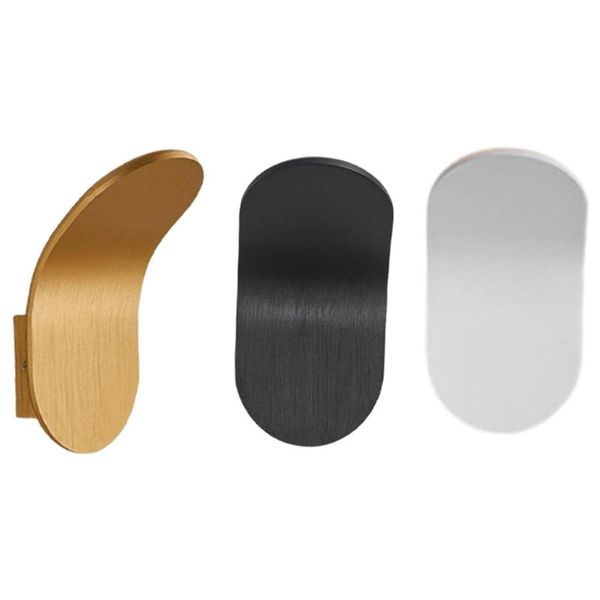 wall lamps 5w led sconce 230v brushed aluminum upward nordic lamp light fixture lighting for corridor stair living room hallway decor
wall lamps 5w led sconce 230v brushed aluminum upward nordic lamp light fixture lighting for corridor stair living room hallway decor