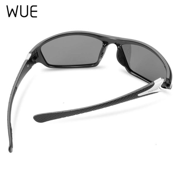 2021 new polarized vintage sunglasses for men travelling shades fishing glasses, Black
2021 new polarized vintage sunglasses for men travelling shades fishing glasses, Black