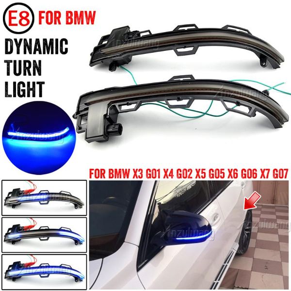 emergency lights 2pcs dynamic turn signal led light flowing water blinker flashing indicator for x3 x4 x5 x6 x7 g01 g02 g05 g06 g07
emergency lights 2pcs dynamic turn signal led light flowing water blinker flashing indicator for x3 x4 x5 x6 x7 g01 g02 g05 g06 g07