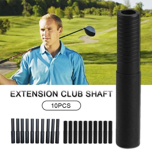 black for golf club shaft extension accessories steel replacement rod extender sticks tools #m2 complete set of clubs1
black for golf club shaft extension accessories steel replacement rod extender sticks tools #m2 complete set of clubs1
