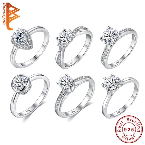 cluster rings belawang 925 sterling silver + rhinestone engagement for women wedding female jewelry, Golden;silver
cluster rings belawang 925 sterling silver + rhinestone engagement for women wedding female jewelry, Golden;silver
