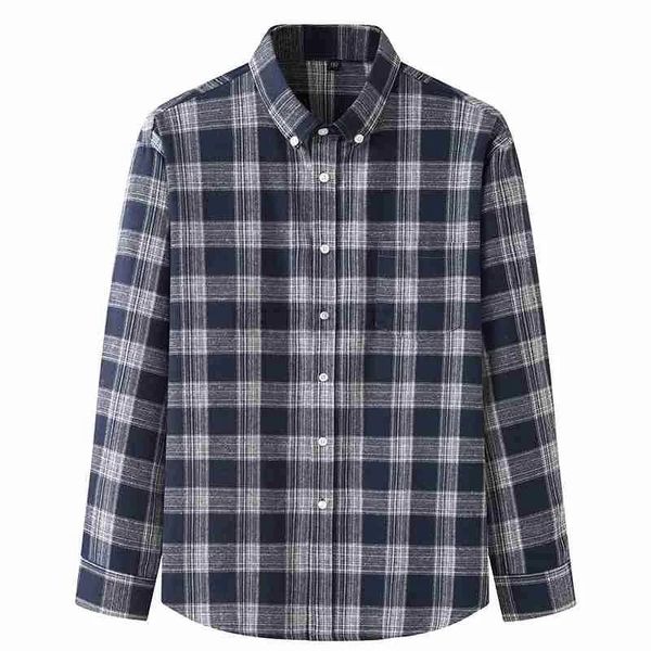 men's casual shirts autumn winter men plaid shirt long sleeve pockets cotton plus size oversize 8xl 9xl 10xl, White;black
men's casual shirts autumn winter men plaid shirt long sleeve pockets cotton plus size oversize 8xl 9xl 10xl, White;black