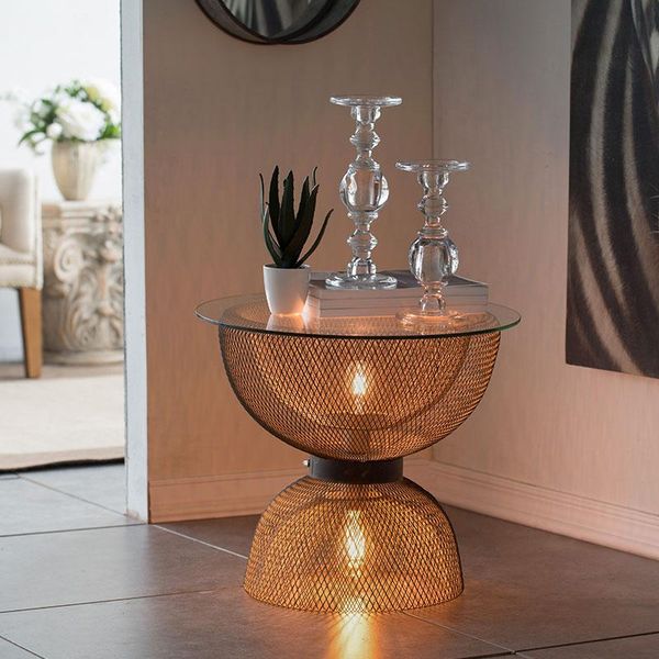 decorative objects & figurines modern light luxury creative wrought iron retro old golden hourglass night coffee small round table designer
decorative objects & figurines modern light luxury creative wrought iron retro old golden hourglass night coffee small round table designer