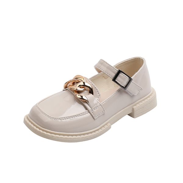 kids mary jane shoes for girls white square toe anti-slippery princess shoes children hook&loop rubber sole leather shoes, Black;red
kids mary jane shoes for girls white square toe anti-slippery princess shoes children hook&loop rubber sole leather shoes, Black;red