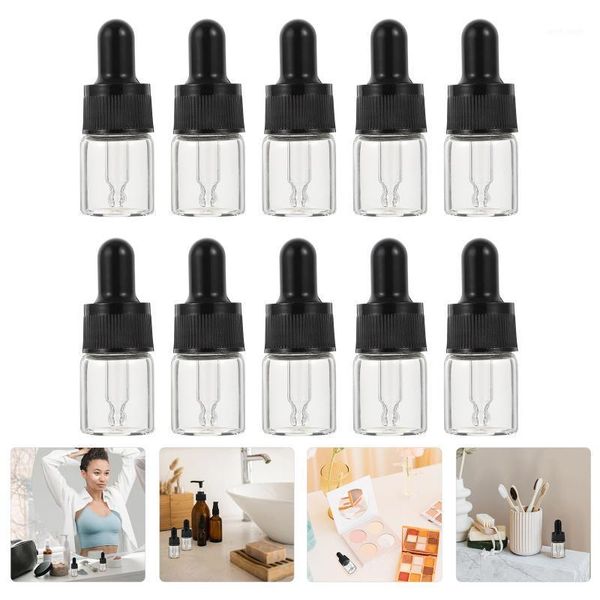 storage bottles & jars 10pcs refillable empty liquid cosmetics glass (assorted color)
storage bottles & jars 10pcs refillable empty liquid cosmetics glass (assorted color)