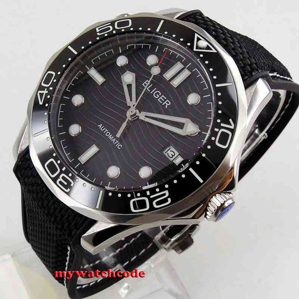 mm bliger black scoreboard 41 lighter marks deployment closure sapphire glass date automatic gentlemen clock 221, Slivery;brown
mm bliger black scoreboard 41 lighter marks deployment closure sapphire glass date automatic gentlemen clock 221, Slivery;brown