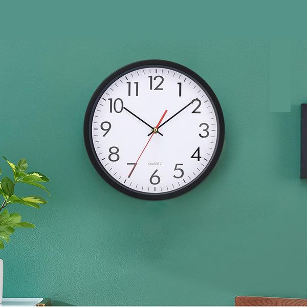 wall clocks 11 inch nordic style round silent black clock home decor for living room bedroom study office quartz watch time
wall clocks 11 inch nordic style round silent black clock home decor for living room bedroom study office quartz watch time