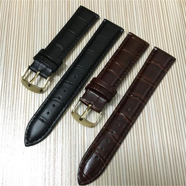watch bands allbai 2021 leather strap pu brown accessories belt 12/14/16/18/20/22/24mm band, Black;brown
watch bands allbai 2021 leather strap pu brown accessories belt 12/14/16/18/20/22/24mm band, Black;brown