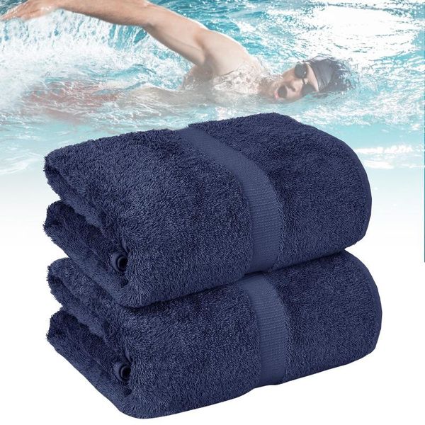 towel 2pcs cotton bath towels thick soft skin-friendly absorbent portable for travel
towel 2pcs cotton bath towels thick soft skin-friendly absorbent portable for travel