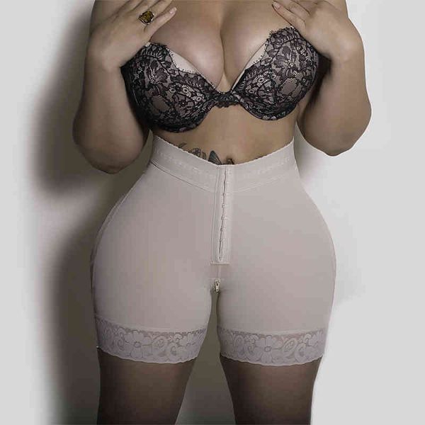 fajas shorts colombianas zipper crotch shapewear post liposuction butt lifter high waisted underwear front closure panties, Red;black
fajas shorts colombianas zipper crotch shapewear post liposuction butt lifter high waisted underwear front closure panties, Red;black