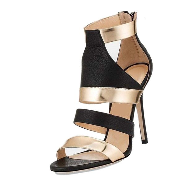 sandal mixed color black with strip on torozelo dig high heel sandals from foot open woman gold metal shoes decorating dressed in
sandal mixed color black with strip on torozelo dig high heel sandals from foot open woman gold metal shoes decorating dressed in
