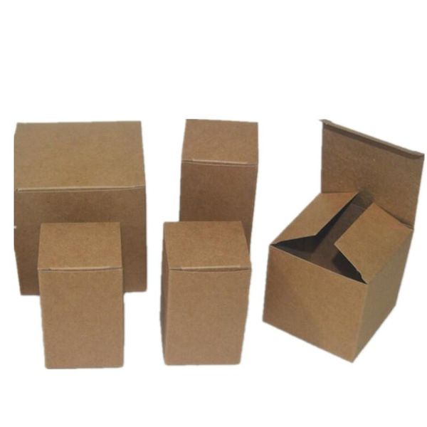 gift wrap 5pcs/lot 40 sizes small paper box packaging party favor brown kraft cardboard carton
gift wrap 5pcs/lot 40 sizes small paper box packaging party favor brown kraft cardboard carton
