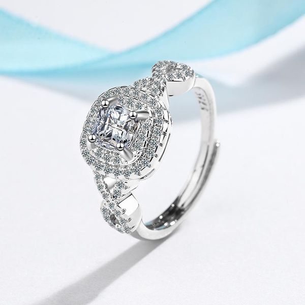 wedding rings luxury fashion women for micro pave cz zircon crystal ring engagement bridal party birthday jewelry gift, Slivery;golden
wedding rings luxury fashion women for micro pave cz zircon crystal ring engagement bridal party birthday jewelry gift, Slivery;golden