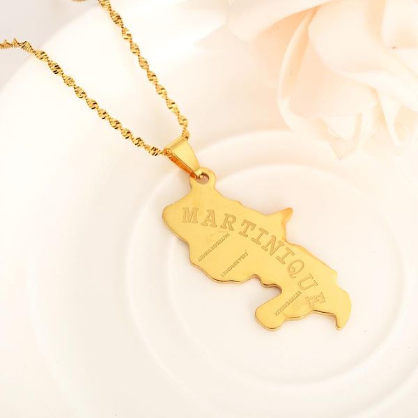 pendants martinique la reuni map charm gold necklace pendant statement christmas jewelry women girls diy charms gifts, Black
pendants martinique la reuni map charm gold necklace pendant statement christmas jewelry women girls diy charms gifts, Black