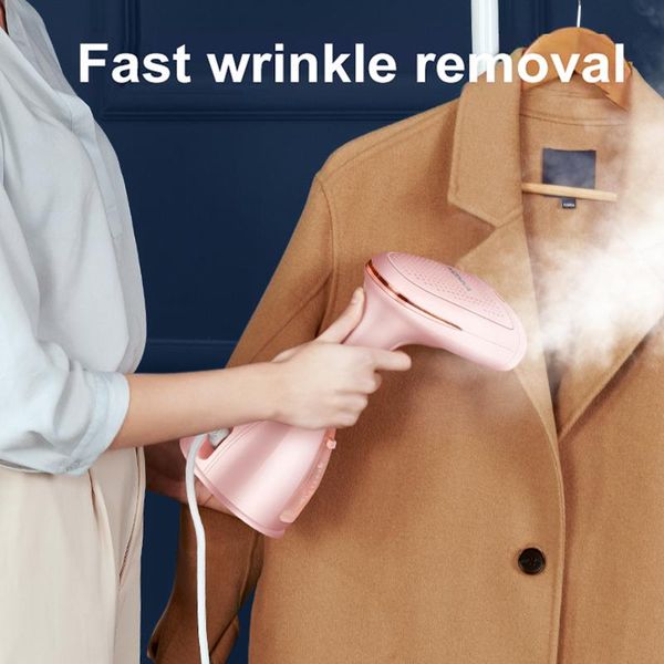vacuum cleaners portable handheld steam iron garment ironing machine household intelligent temperature control vertical 280ml
vacuum cleaners portable handheld steam iron garment ironing machine household intelligent temperature control vertical 280ml