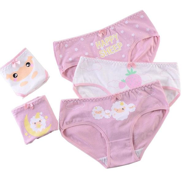 teenage panties pink sheep printed underpants young girl briefs comfortable cotton kids underwear d123, Camo
teenage panties pink sheep printed underpants young girl briefs comfortable cotton kids underwear d123, Camo