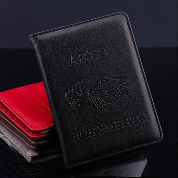 card holders pu leather on cover for car driving documents credit holder russian auto driver license bag purse wallet case, Brown;gray
card holders pu leather on cover for car driving documents credit holder russian auto driver license bag purse wallet case, Brown;gray