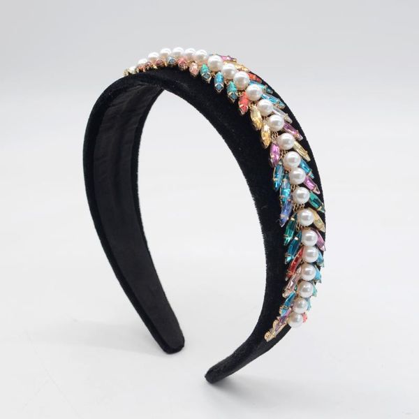 hair clips & barrettes pearl rhinestones headband leaf crystal jewelry bridal hairband women party tiara wedding accessories luxury, Golden;silver
hair clips & barrettes pearl rhinestones headband leaf crystal jewelry bridal hairband women party tiara wedding accessories luxury, Golden;silver