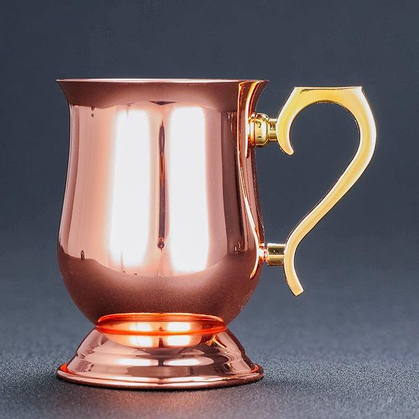 320ml 2 colors goblet of fire 304 stainless steel cocktail glass bar wine beer mug metal moscow mule cup drinkware mugs
320ml 2 colors goblet of fire 304 stainless steel cocktail glass bar wine beer mug metal moscow mule cup drinkware mugs