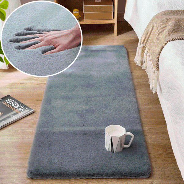 carpets plush bedroom faux fur rug long bedside soft shaggy carpet for living room non-slip bathroom mat floor doormat home decor
carpets plush bedroom faux fur rug long bedside soft shaggy carpet for living room non-slip bathroom mat floor doormat home decor