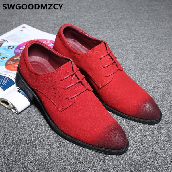 dress shoes men formal luxury office classic fashion wedding coiffeur corporate for plus size 48 buty, Black
dress shoes men formal luxury office classic fashion wedding coiffeur corporate for plus size 48 buty, Black