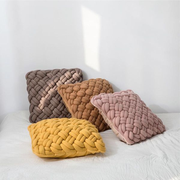 cushion/decorative pillow home decor cushion 40*40cm nordic style solid waist back throw for sofa car chair bedroom office decoration
cushion/decorative pillow home decor cushion 40*40cm nordic style solid waist back throw for sofa car chair bedroom office decoration