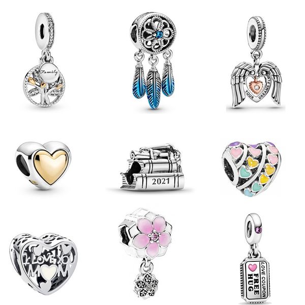 s925 sterling silver rainbow wings friend gold heart beads charm adapting original pandora charms bracelets diy jewelry for women, Bronze;silver
s925 sterling silver rainbow wings friend gold heart beads charm adapting original pandora charms bracelets diy jewelry for women, Bronze;silver