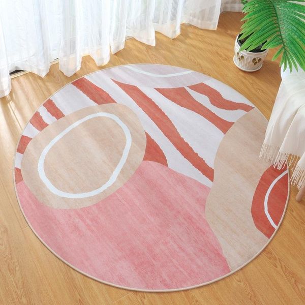 carpets pink round children bedroom rugs simple geometric living room carpet floor area rug non-slip chair mat kids play
carpets pink round children bedroom rugs simple geometric living room carpet floor area rug non-slip chair mat kids play