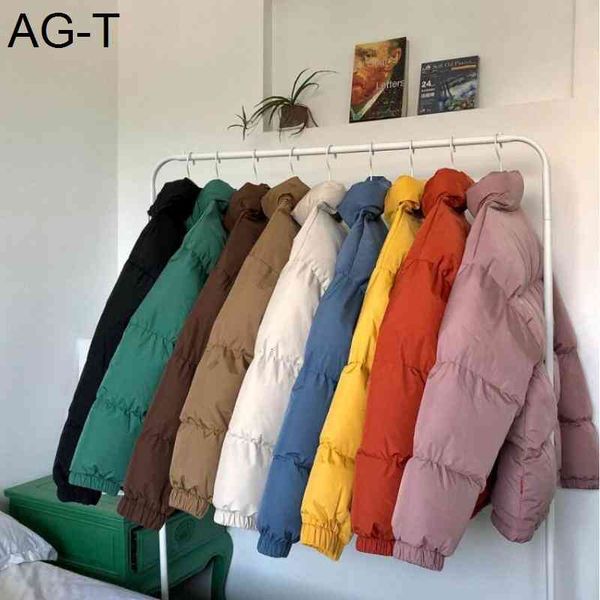 men harajuku colorful bubble coat winter jacket outwear mens streetwear hip hop parka korean black clothes puffer streetwear
men harajuku colorful bubble coat winter jacket outwear mens streetwear hip hop parka korean black clothes puffer streetwear