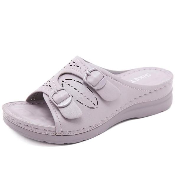 fashion casual women slippers outdoor beach shoes indoor summer home flat bottom wedges plus size sandals zy444, Black
fashion casual women slippers outdoor beach shoes indoor summer home flat bottom wedges plus size sandals zy444, Black