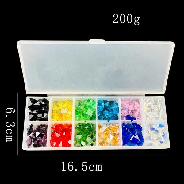 chandelier crystal 120pc romantic heart aurora prism suncatcher diy wedding curtain scene arrangement jewelry earrings accessory
chandelier crystal 120pc romantic heart aurora prism suncatcher diy wedding curtain scene arrangement jewelry earrings accessory