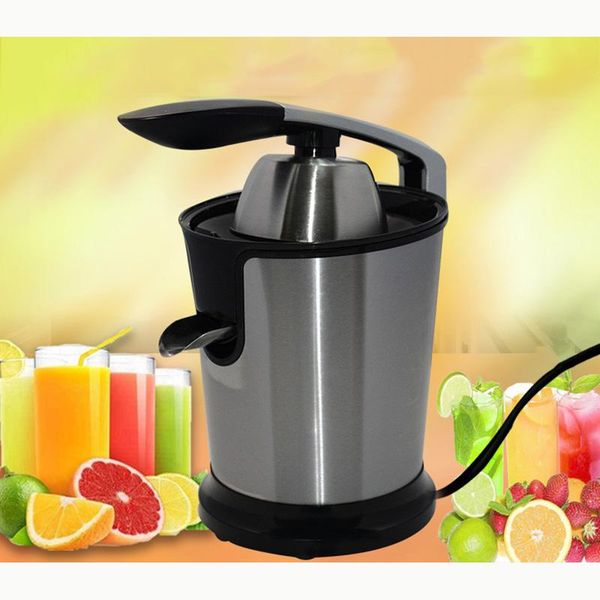 camp kitchen stainless steel orange 160w lemon electric set juicers aluminum die -casting handle household low power sonifer d325
camp kitchen stainless steel orange 160w lemon electric set juicers aluminum die -casting handle household low power sonifer d325